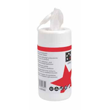 Produits de nettoyage