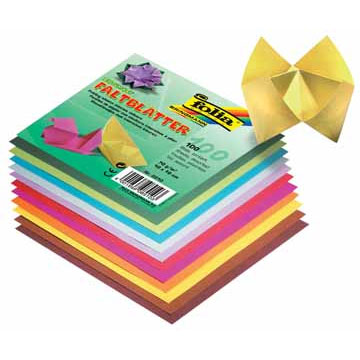 Papier Origami