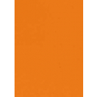 Papier à dessin coloré orange