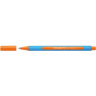 Schneider Stylo bille Slider Edge, pointe extra large, orange
