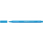 Schneider Stylo bille Slider Edge, pointe extra large, bleu clair