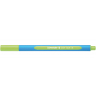Schneider Stylo bille Slider Edge, pointe extra large, vert clair