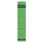 Leitz étiquettes de dos ft 6,1 x 28,5 cm, vert