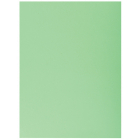 Exacompta chemise de classement Super 210, paquet de 50 pièces, vert