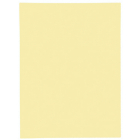 Exacompta chemise de classement Jura 160 emballage de 100 pcs jaune