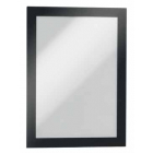 Durable Duraframe ft 14,8 x 21 cm (A5), noir, 2 pièces
