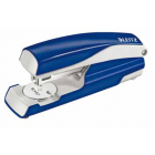 Leitz NeXXt WOW 5502 agrafeuse, bleu