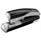 Leitz agrafeuse Flat Clinch 5523 noir