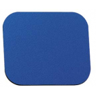 Fellowes tapis de souris bleu