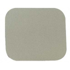 Fellowes tapis de souris gris