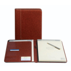 Brepols conférencier Palermo pour ft A4, brun