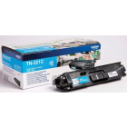 Brother Kit toner cyan - 1500 pages - TN321C