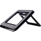 Fellowes I-Spire support pour ordinateur portable Quick Lift, noir