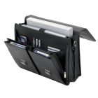 Alassio by Jüscha Sac informatique Veneto en similicuir