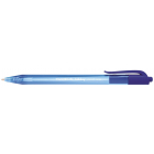 Paper Mate stylo bille InkJoy 100 RT, bleu