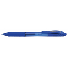 Pentel Roller Energel-X BL107, bleu