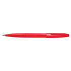 Pentel Feutre Sign Pen S520, rouge
