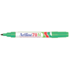 Artline Marqueur permanent 70N vert