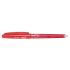 Pilot roller Frixion Point, rouge