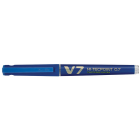 Pilot roller Hi-Tecpoint V7 Begreen 0,5 mm bleu