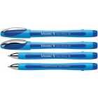 Schneider stylo bille Slider Memo, pointe extra large, bleu