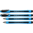 Schneider Stylo bille Slider Memo, pointe extra large, noir