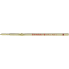 Schneider recharge stylo bille Office 765, rouge
