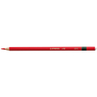 STABILO All crayon, rouge