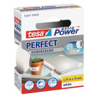 Tesa Extra Power Perfect, ft 19 mm x 2,75 m, blanc