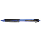 Uni-ball stylo bille Power Tank RT, bleu