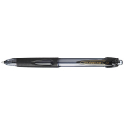 Uni-ball stylo bille Power Tank RT, noir