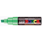 uni-ball Marqueur peinture à l'eau Posca PC-8K vert fluo