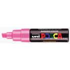 uni-ball Marqueur peinture à l'eau Posca PC-8K rose fluo