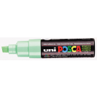 uni-ball Marqueur peinture à l'eau Posca PC-8K vert clair