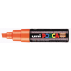 uni-ball Marqueur peinture à l'eau Posca PC-8K orange clair