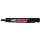 Uni PROCKEY marqueur permanent PM-122, 1,8 - 2,2 mm, noir