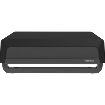 Fellowes monitorstandaard Breyta, zwart