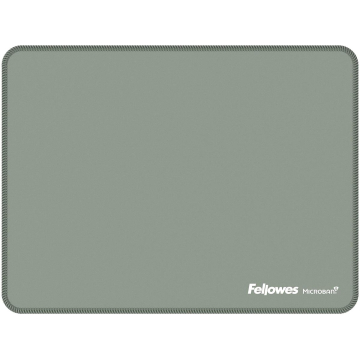 Fellowes Breyta XL muismat, ft 28 x 21 cm, sage