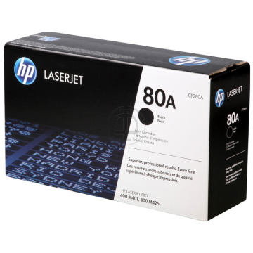 HP Toner CF280A