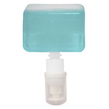 Handzeep Euro Products Q21 zeepschuim 400ml 606404