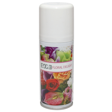 Désodorisant Euro Products Q23 aérosol Floral Delight 490767