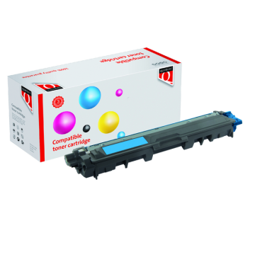 Toner Quantore Brother TN-247C blauw