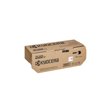 Tonercartridge Kyocera TK-3410 zwart