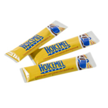 Chocomelsticks Hotcemel 25gr