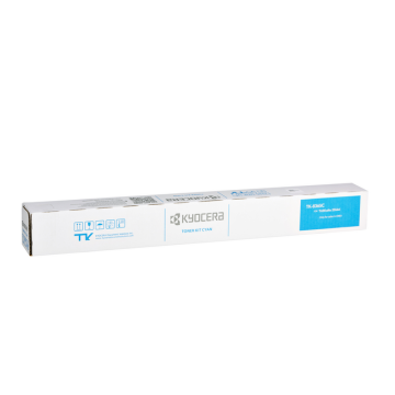 Toner Kyocera TK-8365C bleu