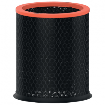 Filter koolstof huisdieren voor Leitz TruSens Z-3000
