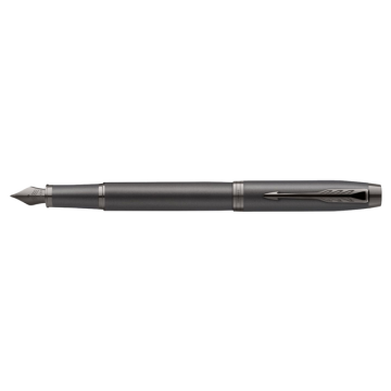 Vulpen Parker IM Monochrome bronze medium
