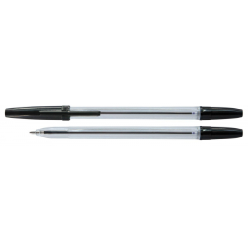 Office Products balpen 7,0 mm, zwart