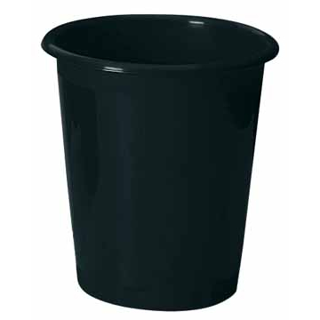 Durable corbeille à papier Basic