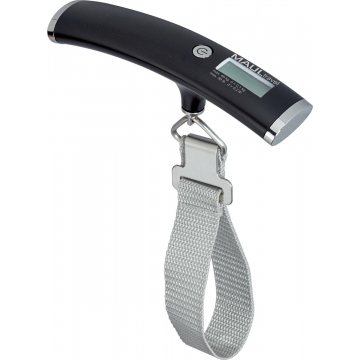 Maul bagageweger MAULtravel, weegt tot 40 kg